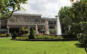 Villa Roma Resort&Conference Center